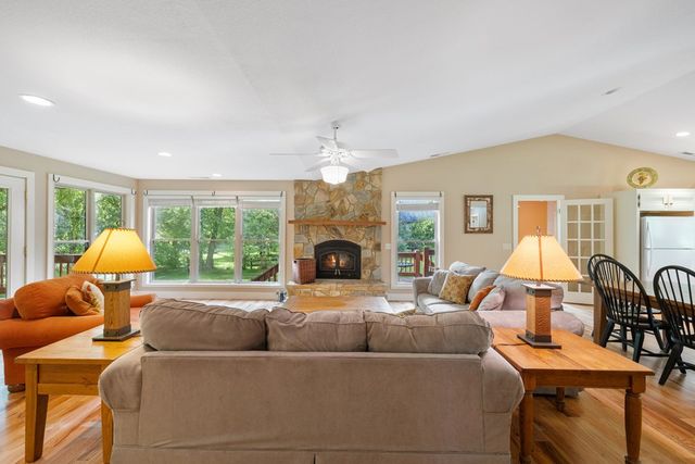 76 Misty River Lane, Hayesville, NC 28904
