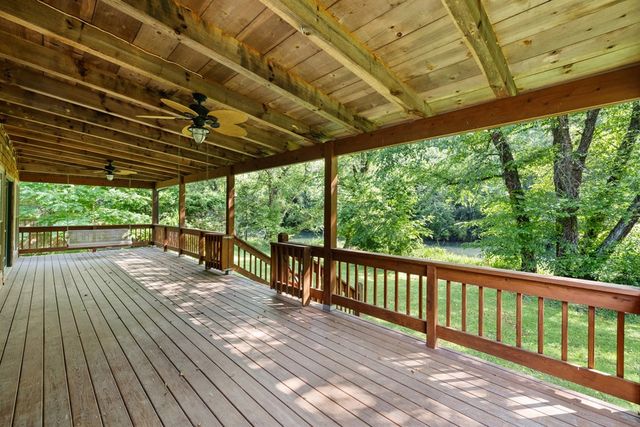 76 Misty River Lane, Hayesville, NC 28904