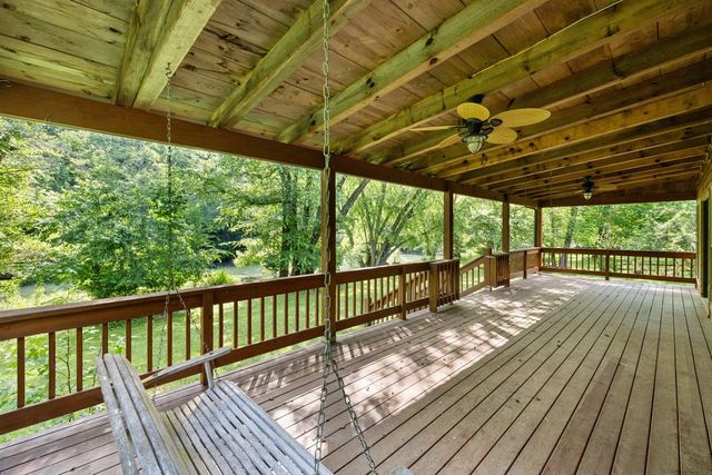 76 Misty River Lane, Hayesville, NC 28904