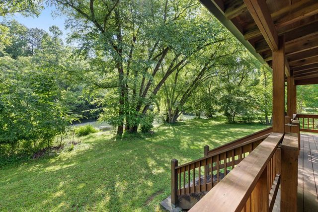 76 Misty River Lane, Hayesville, NC 28904