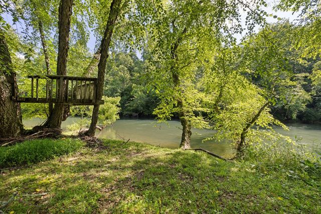 76 Misty River Lane, Hayesville, NC 28904
