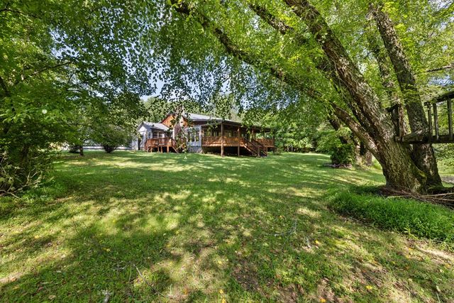 76 Misty River Lane, Hayesville, NC 28904