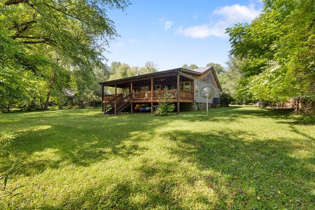 76 Misty River Lane, Hayesville, NC 28904