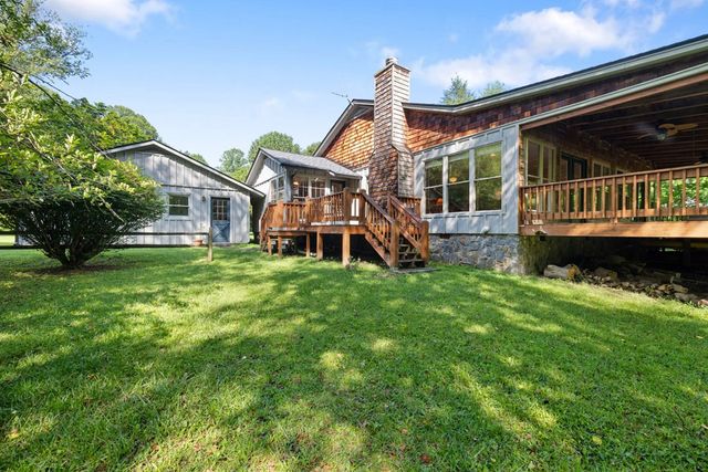 76 Misty River Lane, Hayesville, NC 28904
