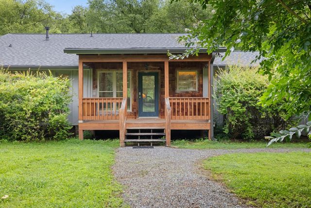 76 Misty River Lane, Hayesville, NC 28904