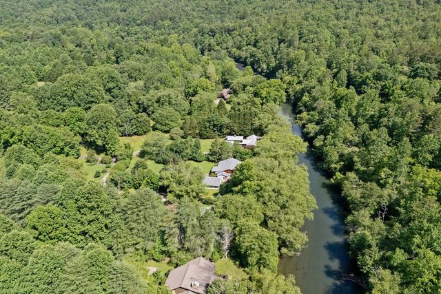 76 Misty River Lane, Hayesville, NC 28904