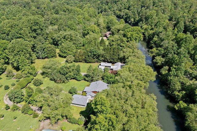 76 Misty River Lane, Hayesville, NC 28904