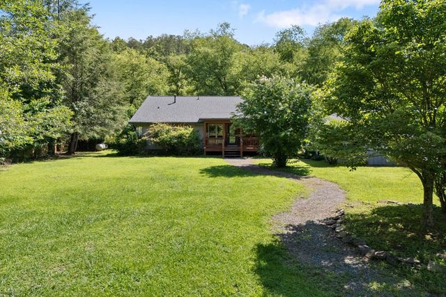 76 Misty River Lane, Hayesville, NC 28904