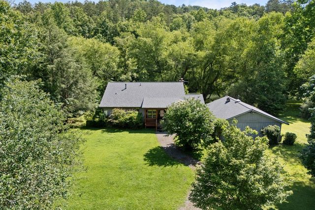 76 Misty River Lane, Hayesville, NC 28904