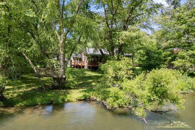 76 Misty River Lane, Hayesville, NC 28904