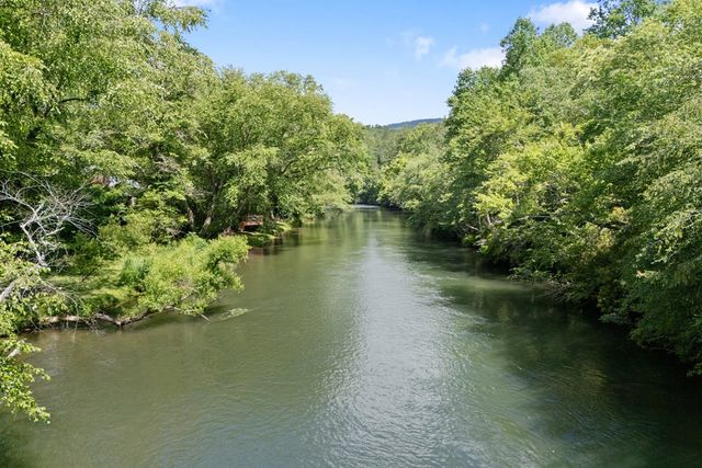 76 Misty River Lane, Hayesville, NC 28904