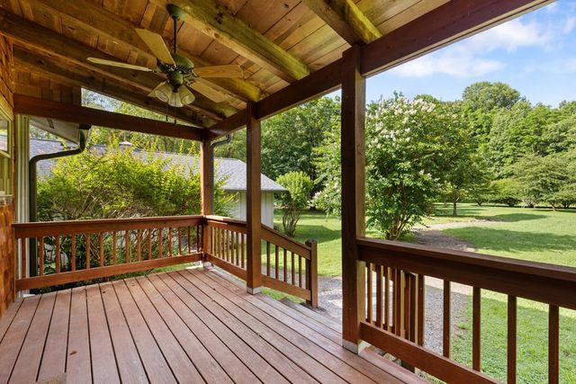 76 Misty River Lane, Hayesville, NC 28904