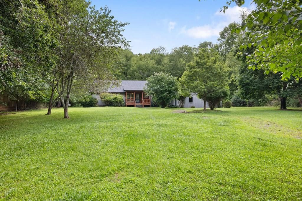76 Misty River Lane, Hayesville, NC 28904
