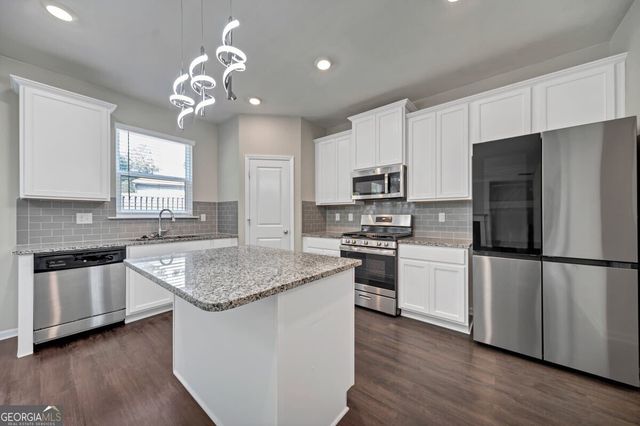 332 ENDEAVOR Drive, Jonesboro, GA 30238