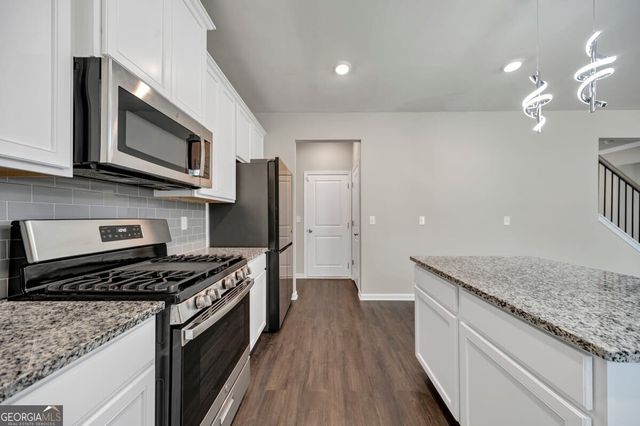 332 ENDEAVOR Drive, Jonesboro, GA 30238