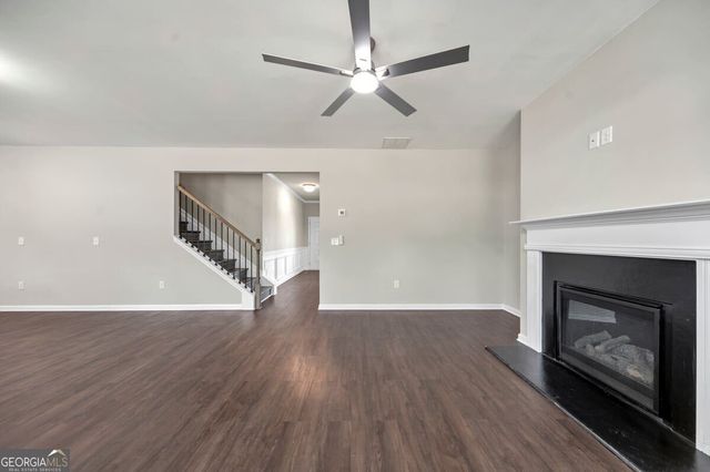 332 ENDEAVOR Drive, Jonesboro, GA 30238