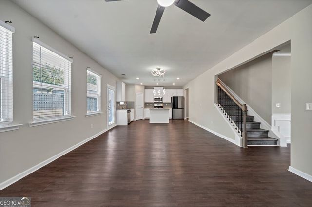 332 ENDEAVOR Drive, Jonesboro, GA 30238