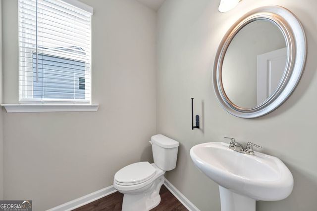 332 ENDEAVOR Drive, Jonesboro, GA 30238