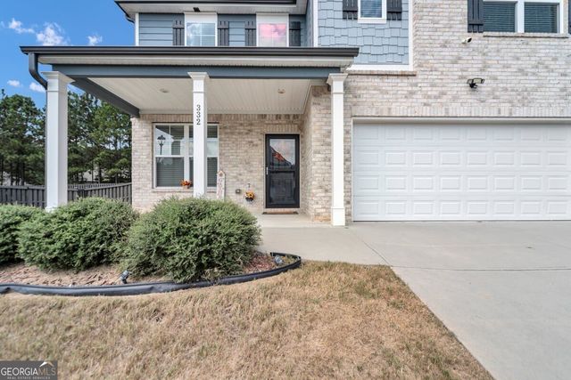 332 ENDEAVOR Drive, Jonesboro, GA 30238