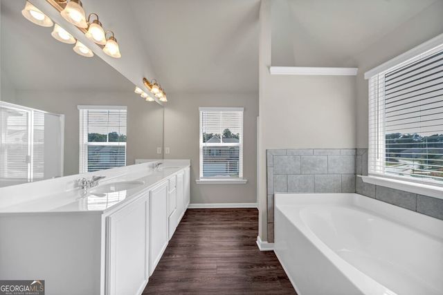 332 ENDEAVOR Drive, Jonesboro, GA 30238