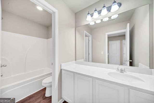 332 ENDEAVOR Drive, Jonesboro, GA 30238