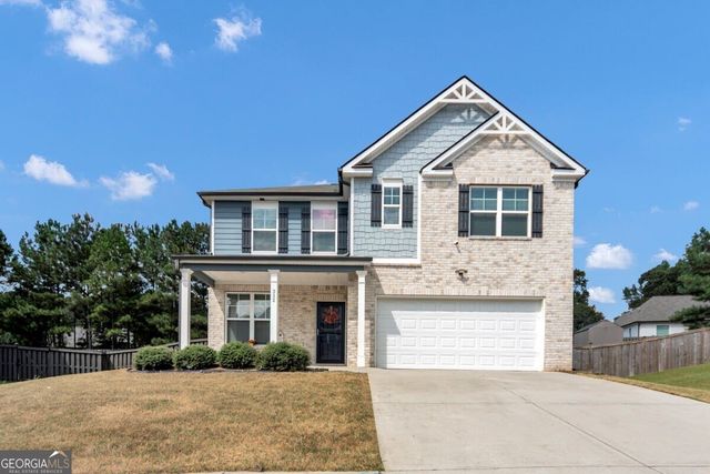 332 ENDEAVOR Drive, Jonesboro, GA 30238