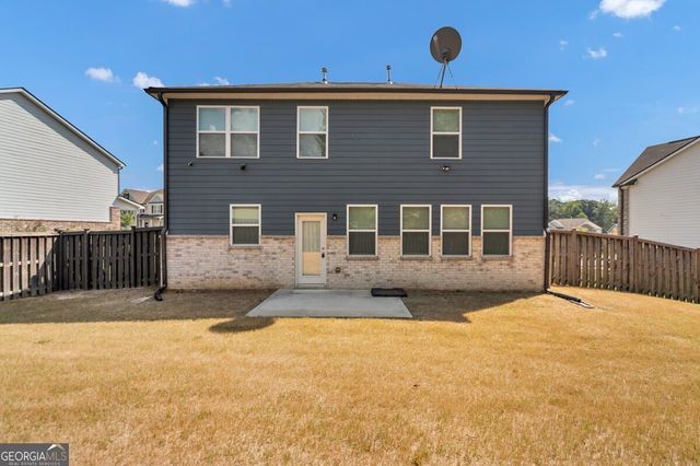 332 ENDEAVOR Drive, Jonesboro, GA 30238