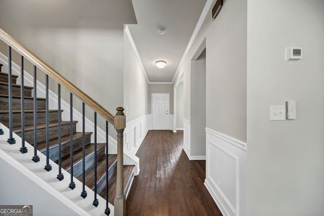 332 ENDEAVOR Drive, Jonesboro, GA 30238