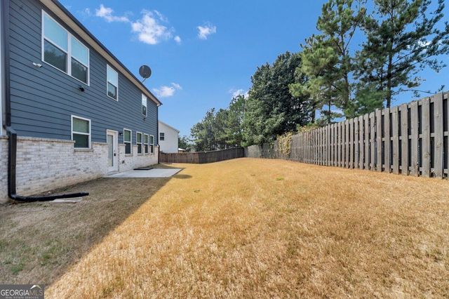 332 ENDEAVOR Drive, Jonesboro, GA 30238