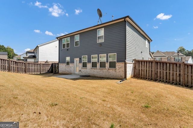 332 ENDEAVOR Drive, Jonesboro, GA 30238