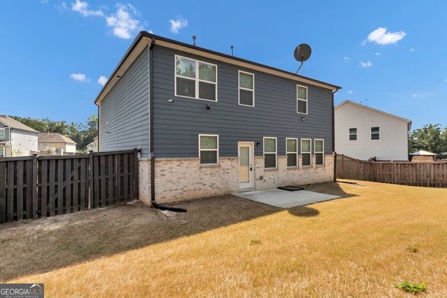 332 ENDEAVOR Drive, Jonesboro, GA 30238