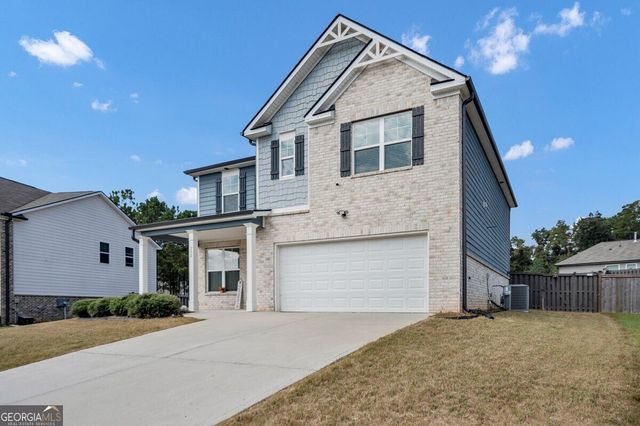 332 ENDEAVOR Drive, Jonesboro, GA 30238