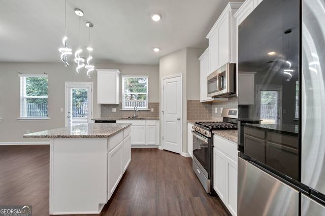 332 ENDEAVOR Drive, Jonesboro, GA 30238