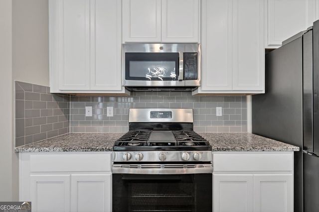 332 ENDEAVOR Drive, Jonesboro, GA 30238