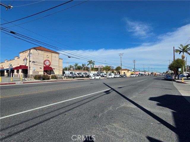 2750 Lashbrook, South El Monte, CA 91733