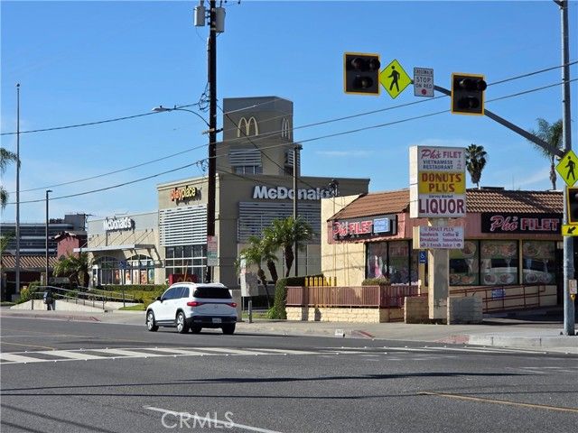 2750 Lashbrook, South El Monte, CA 91733