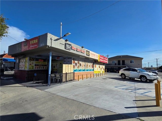 2750 Lashbrook, South El Monte, CA 91733