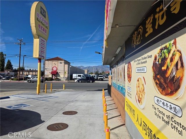 2750 Lashbrook, South El Monte, CA 91733