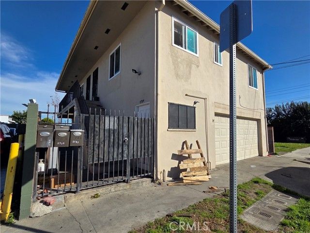2750 Lashbrook, South El Monte, CA 91733