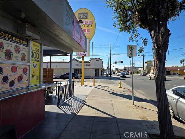 2750 Lashbrook, South El Monte, CA 91733