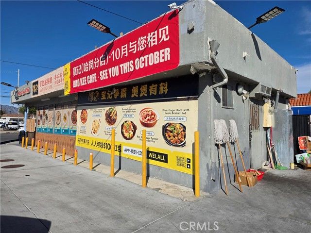 2750 Lashbrook, South El Monte, CA 91733