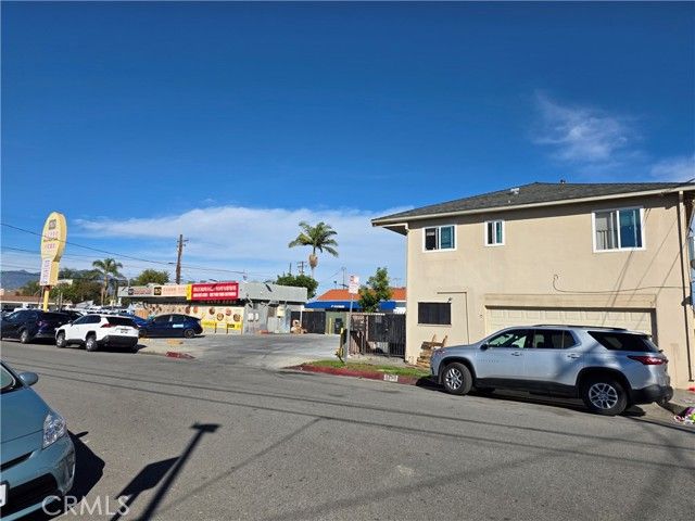 2750 Lashbrook, South El Monte, CA 91733