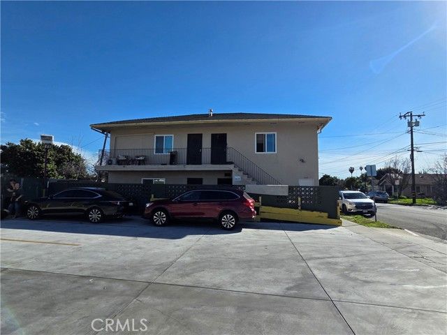 2750 Lashbrook, South El Monte, CA 91733