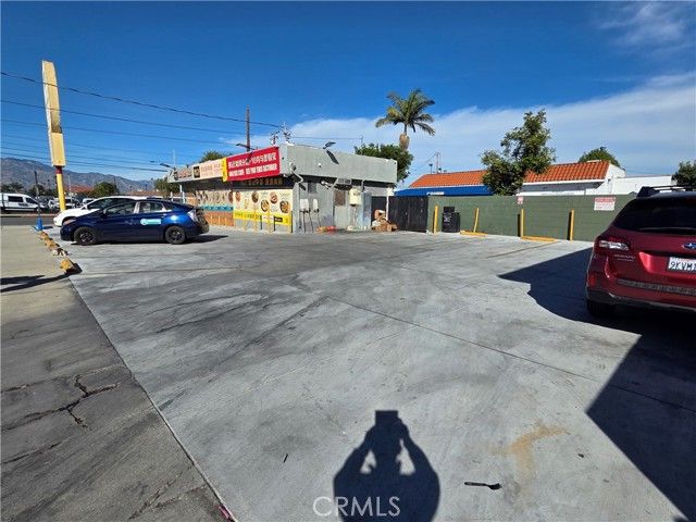 2750 Lashbrook, South El Monte, CA 91733