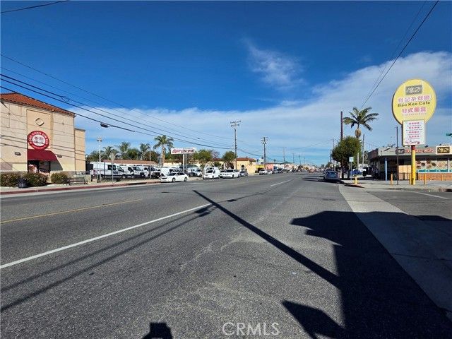 2750 Lashbrook, South El Monte, CA 91733