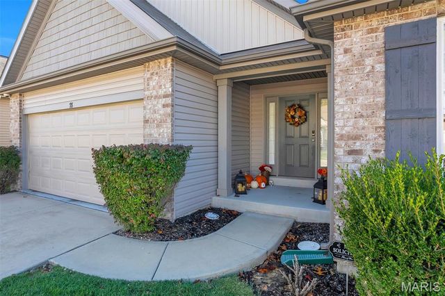 78 San Marino Parkway, Fenton, MO 63026