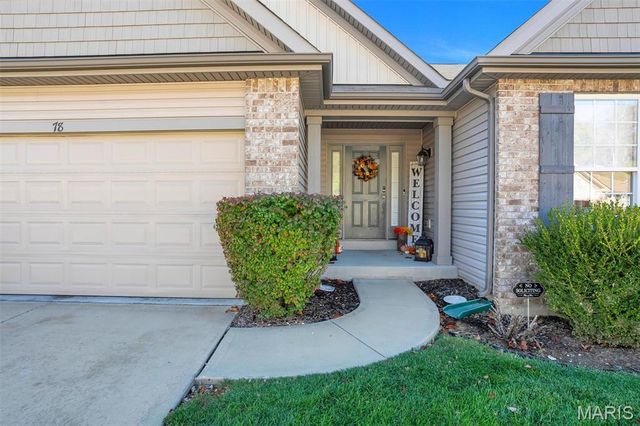 78 San Marino Parkway, Fenton, MO 63026