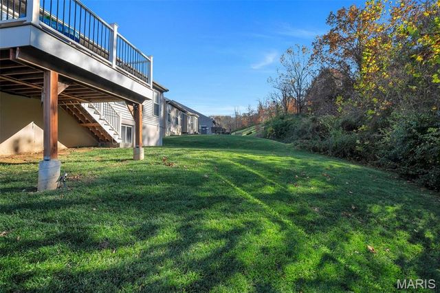 78 San Marino Parkway, Fenton, MO 63026