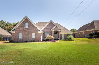 994 Deer Creek Drive, Hernando, MS 38632