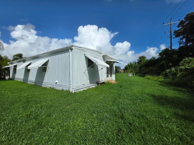 221 Camino Del Rio, Port St. Lucie, Port St Lucie, FL 34952